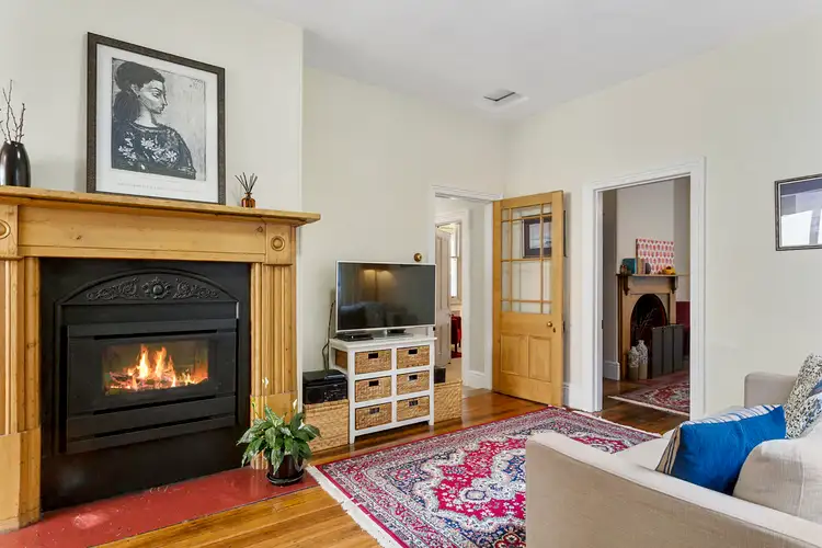 Fifth view of Homely house listing, 11 Quayle Street, Sandy Bay TAS 7005
