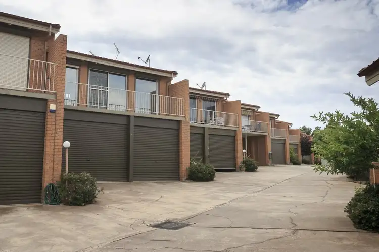 Main view of Homely townhouse listing, 3/14 Ford Street, Queanbeyan NSW 2620