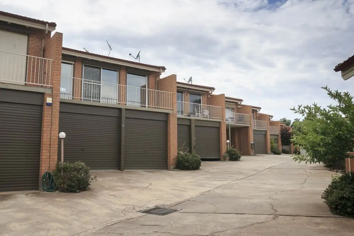 Main view of Homely townhouse listing, 3/14 Ford Street, Queanbeyan NSW 2620