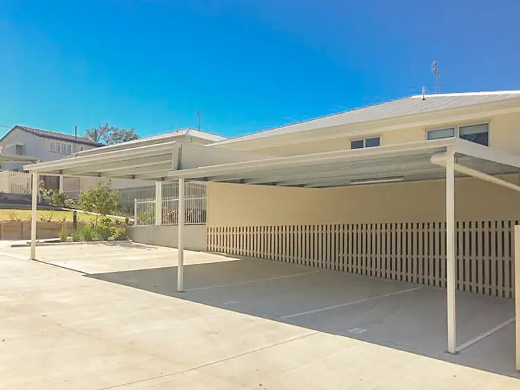 Fifth view of Homely unit listing, Unit 2/3-5 Flynn Road, Gympie QLD 4570