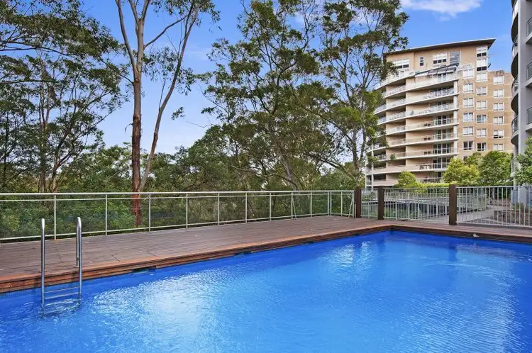 361/80 John Whiteway Drive, Gosford NSW 2250
