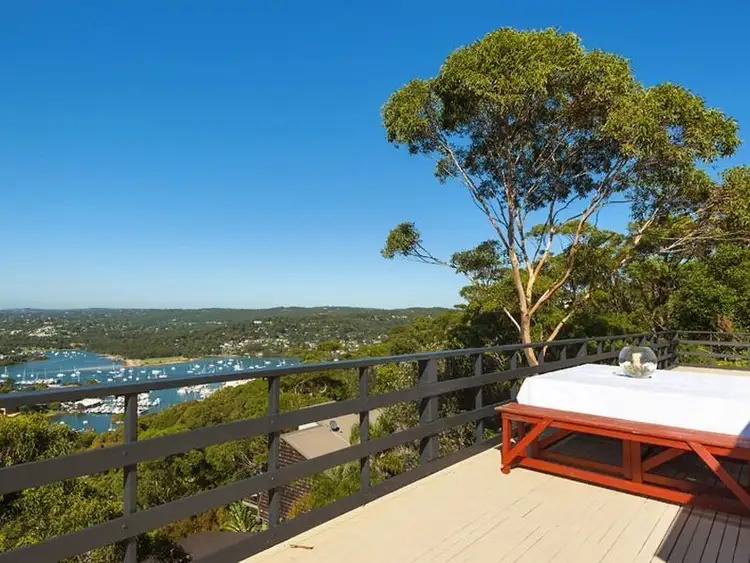 Sixth view of Homely house listing, 5 Mountview Place, Bilgola NSW 2107