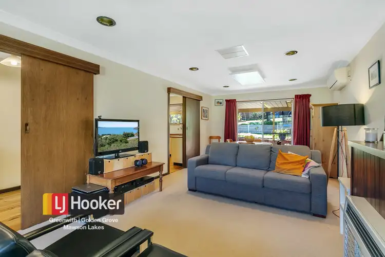 Fifth view of Homely house listing, 27 Parkview Drive, Tea Tree Gully SA 5091
