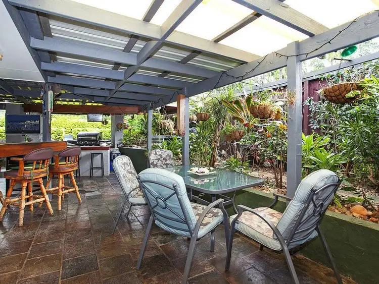 Fifth view of Homely house listing, 4 Kenneth Drive, Highland Park QLD 4211