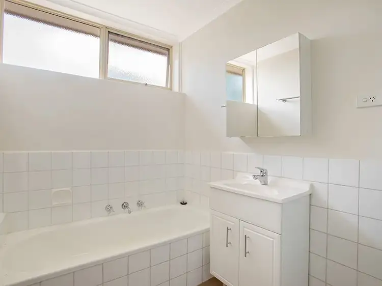 Fifth view of Homely apartment listing, 6/45 Carroll Crescent, Glen Iris VIC 3146