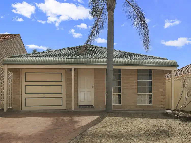22 Murrumbidgee Street, Bossley Park NSW 2176