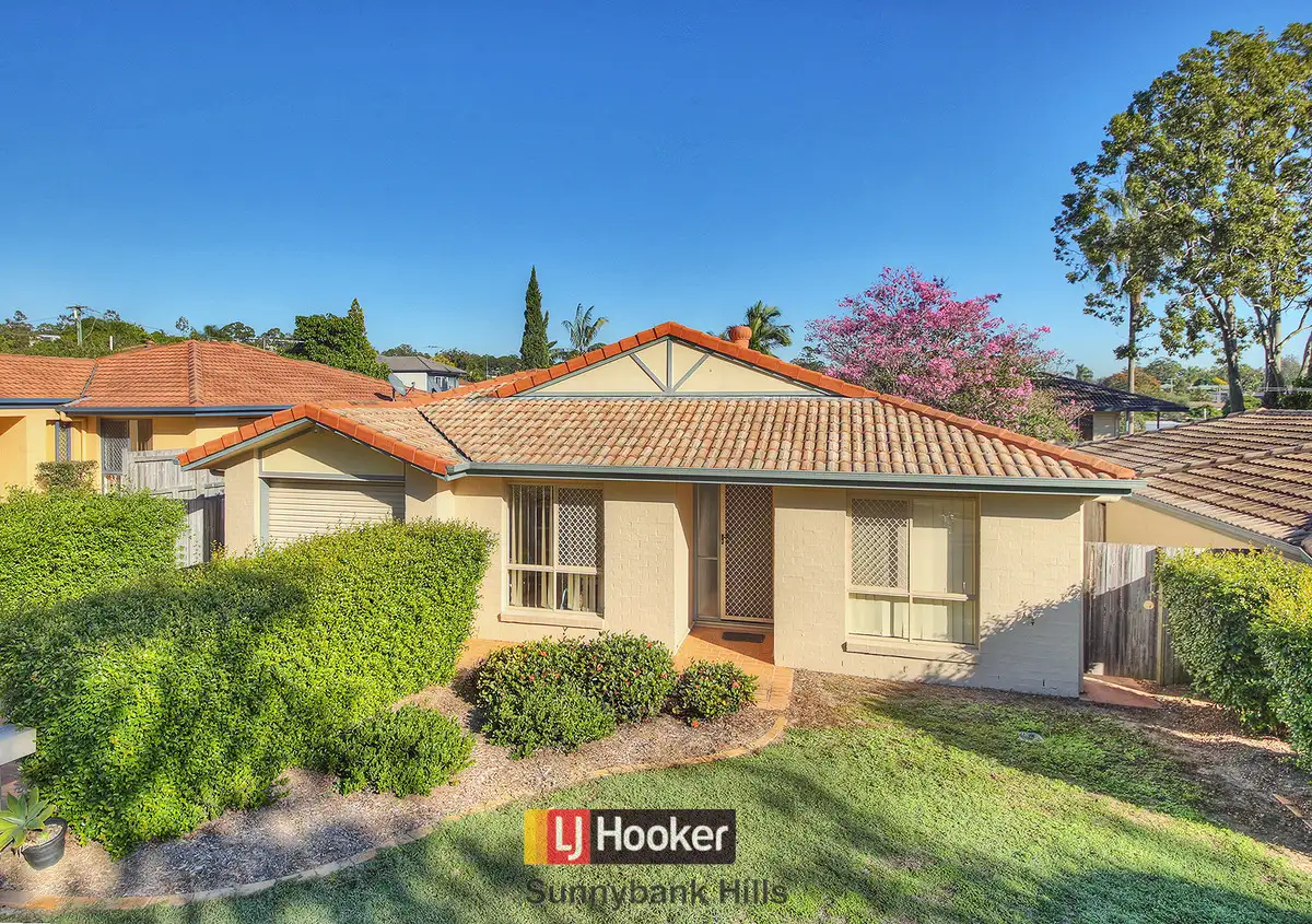 Main view of Homely townhouse listing, 72 Manchester Street, Eight Mile Plains QLD 4113