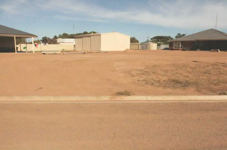 Second view of Homely land listing, Allotment/117 Hallam Crescent, Kadina SA 5554