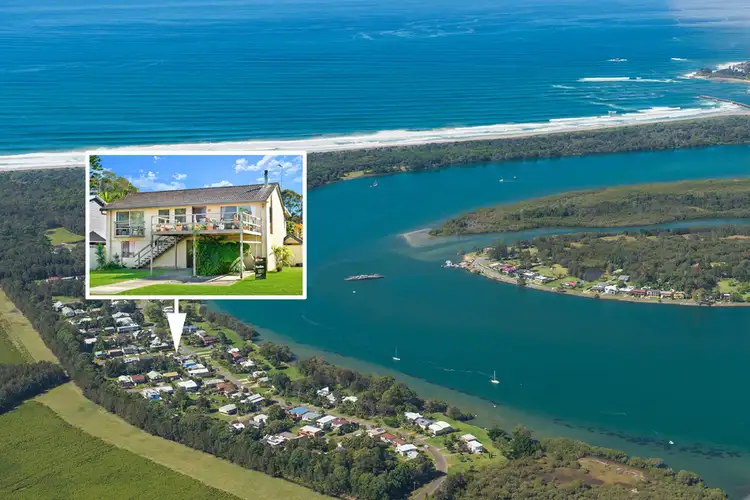 Main view of Homely house listing, 25 Shoreline Drive, Port Macquarie NSW 2444