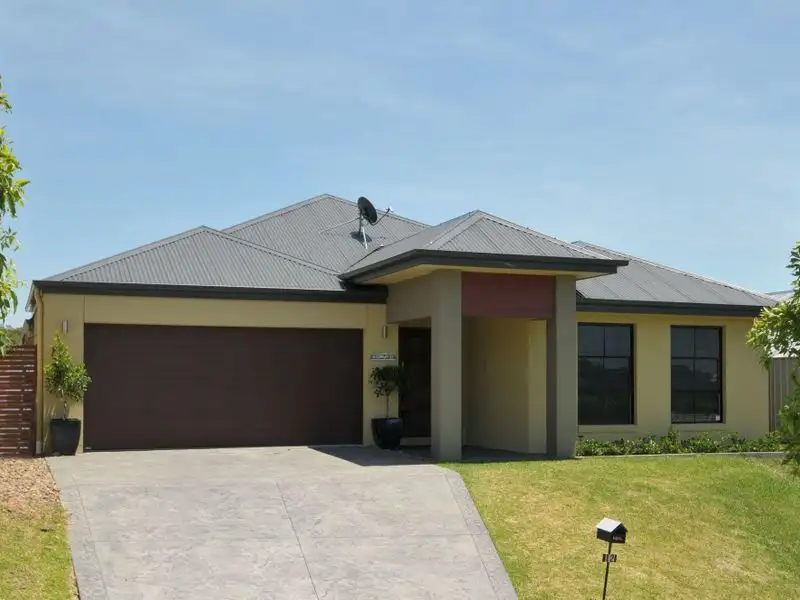 Main view of Homely house listing, 12 Cuffley Street, Buttaba NSW 2283