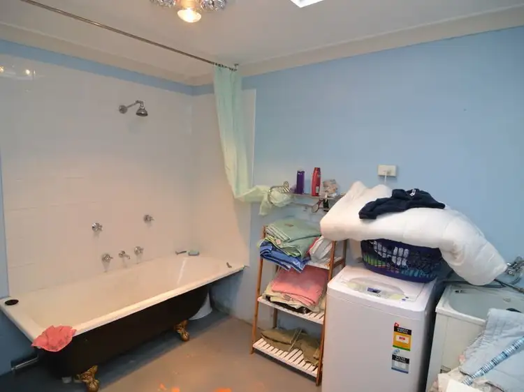 Second view of Homely house listing, 215 Mort Street, Lithgow NSW 2790