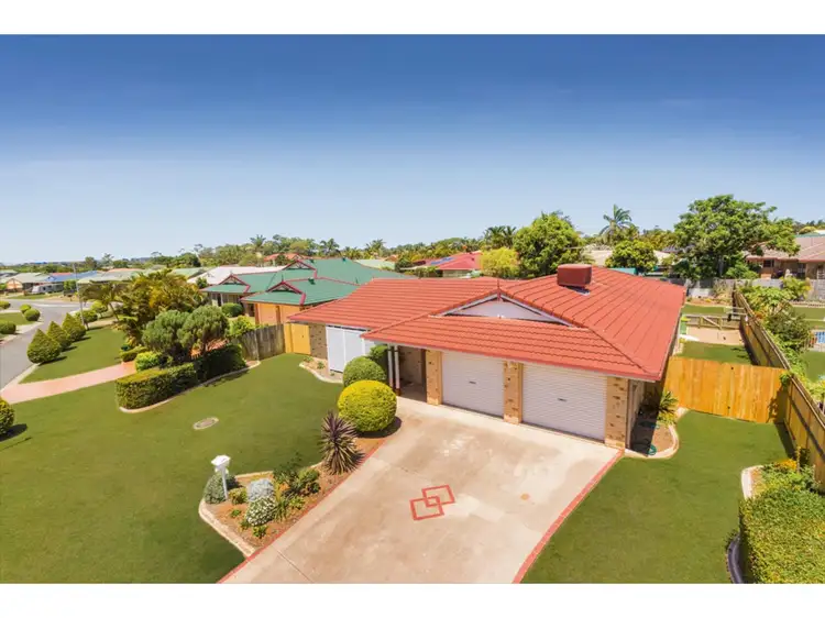 21 Paperbark Street, Murrumba Downs QLD 4503