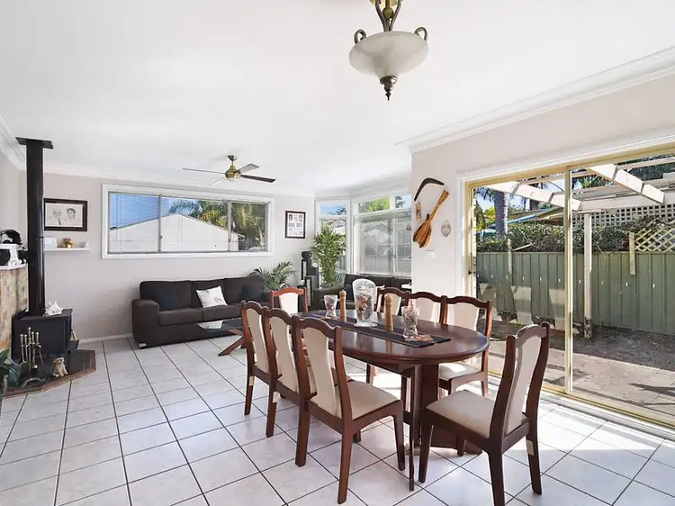 Third view of Homely house listing, 100 Kallaroo Road, San Remo NSW 2262