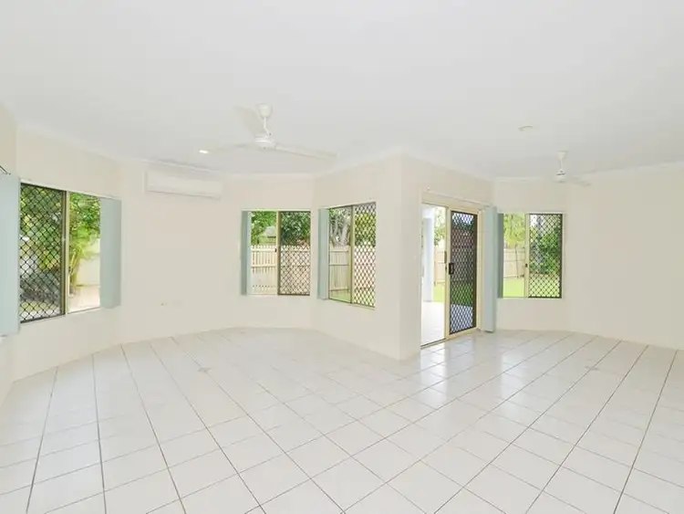 Second view of Homely house listing, 7 Echo Close, Mount Sheridan QLD 4868