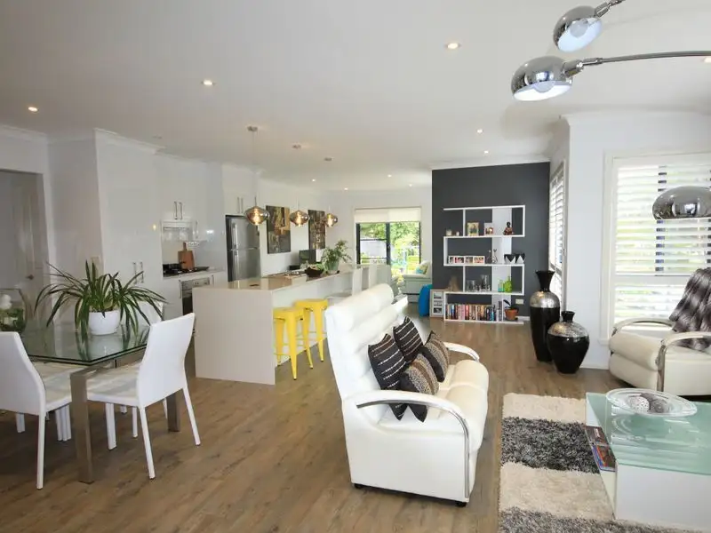 Main view of Homely villa listing, 1/30 Seabreeze Parade, Hallidays Point NSW 2430