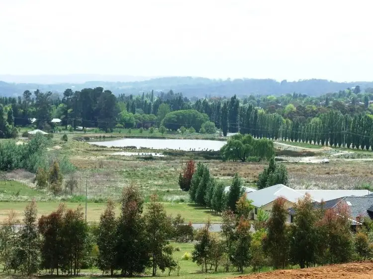 Main view of Homely land listing, Lot 621 Bowman Avenue, Orange NSW 2800