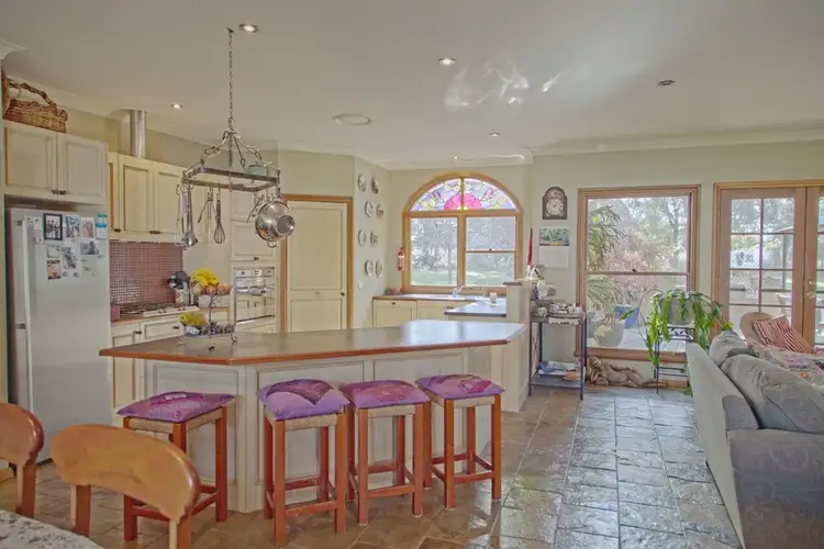 Second view of Homely rural property listing, 41 Mount Haven Way, Meadow Flat NSW 2795