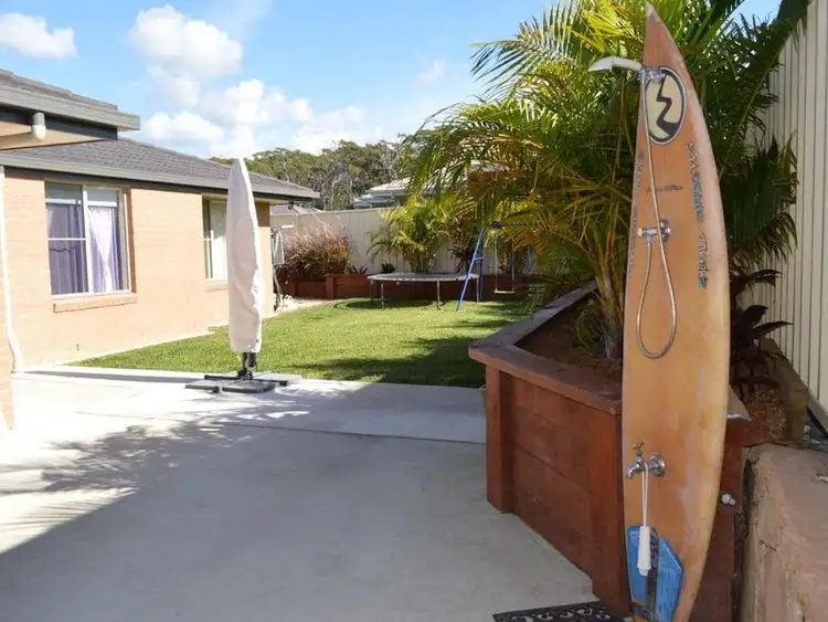 Seventh view of Homely house listing, 58 Eileen Drive, Corindi Beach NSW 2456