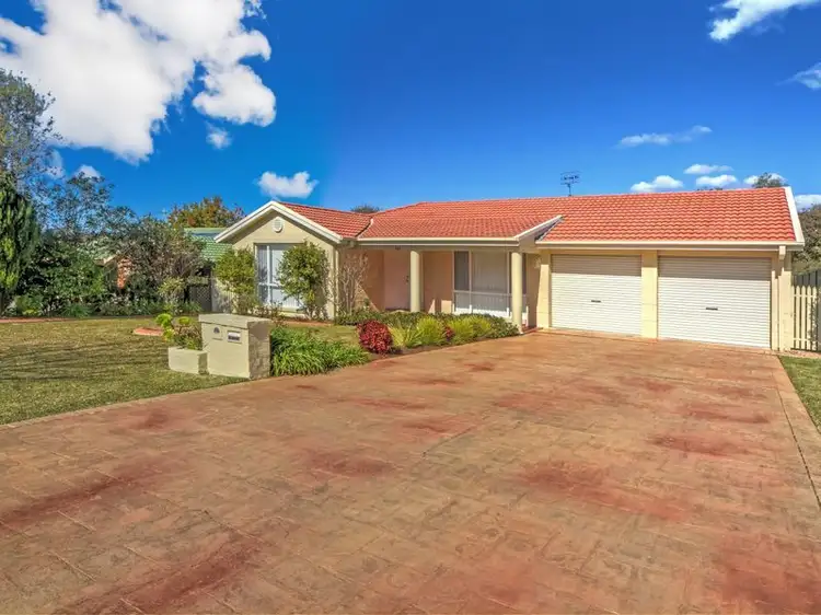 Main view of Homely house listing, 110 Cammaray Drive, Sanctuary Point NSW 2540