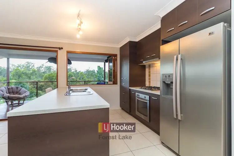Second view of Homely house listing, 58 Armisfield Street, Doolandella QLD 4077