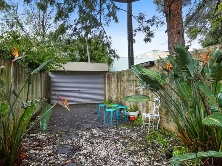 Second view of Homely house listing, 78 Gowrie Street, Newtown NSW 2042