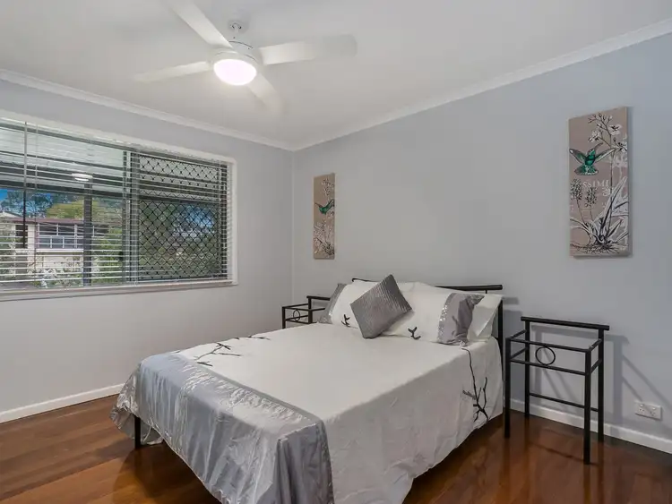Fifth view of Homely house listing, 23 Wiseman Street, Kenmore QLD 4069