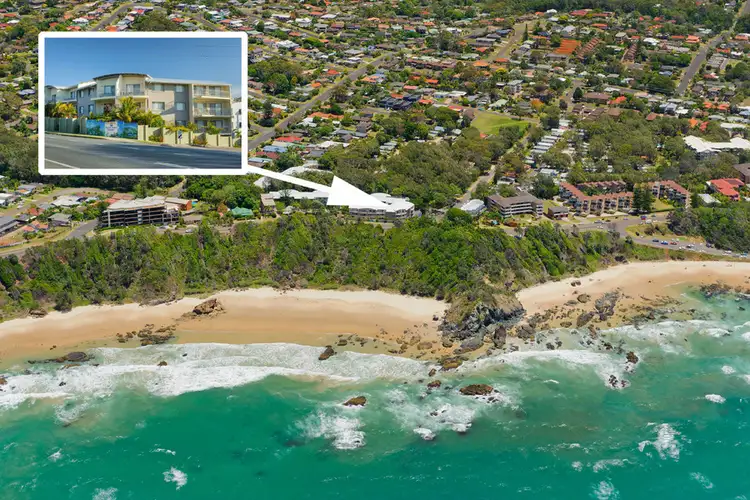 Sixth view of Homely unit listing, 239/68 Pacific Drive, Port Macquarie NSW 2444
