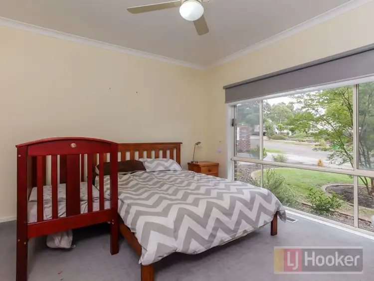 Seventh view of Homely unit listing, 4/3 Alfred Street, Boronia VIC 3155