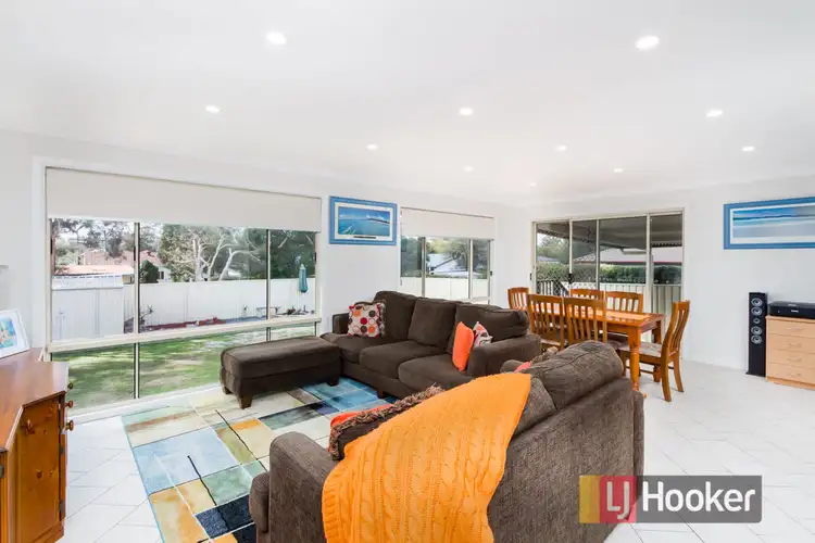 Second view of Homely house listing, 27 Daraya Road, Marayong NSW 2148