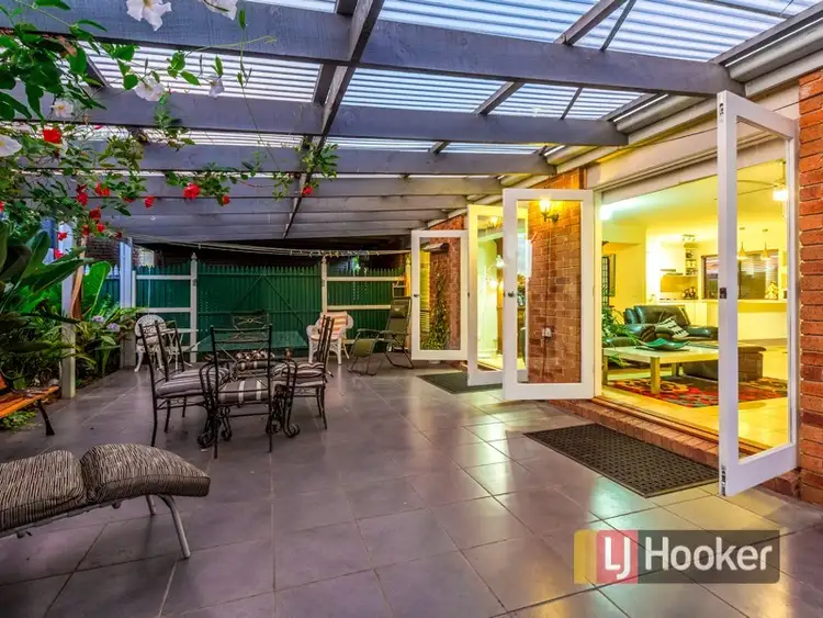 Sixth view of Homely house listing, 88 Ebony Drive, Pakenham VIC 3810