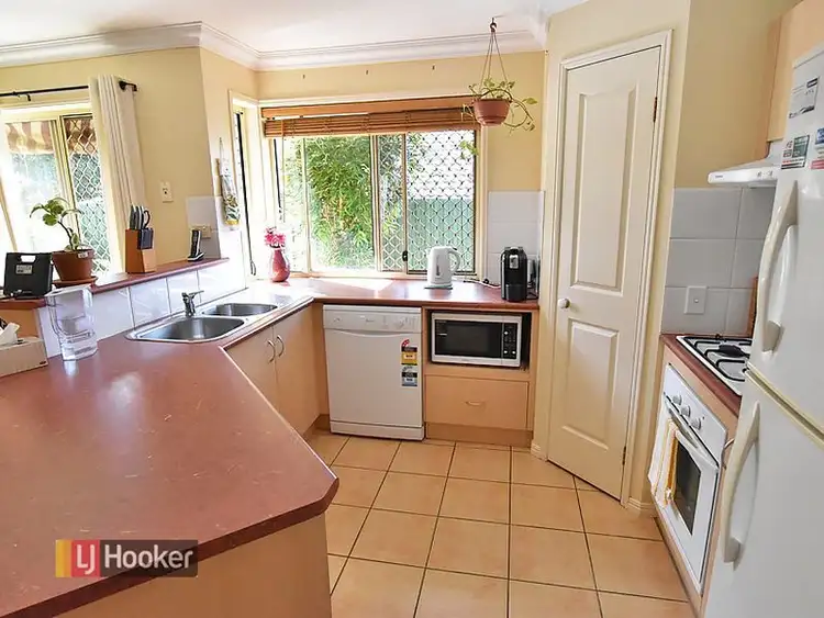 Second view of Homely house listing, 6 Faraday Court, Kallangur QLD 4503