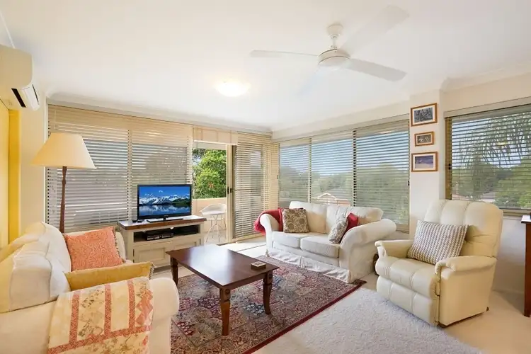 Fifth view of Homely unit listing, 18/39-43 Melbourne Street, East Gosford NSW 2250