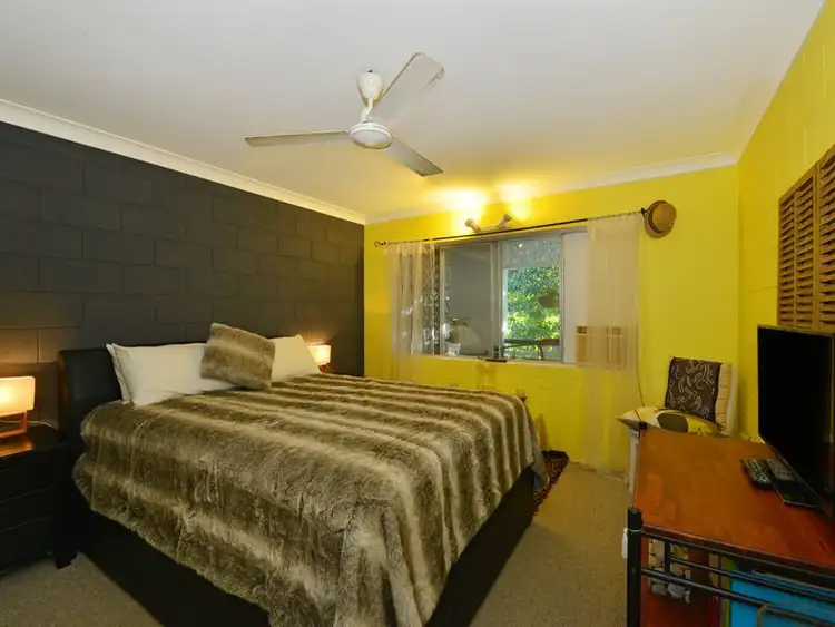 Fourth view of Homely unit listing, 7/122 Greenslopes Street, Edge Hill QLD 4870