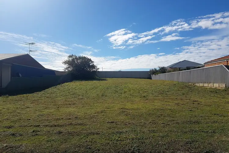 Second view of Homely land listing, 9 Fawkner Road, Two Rocks WA 6037