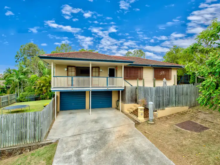 Second view of Homely house listing, 54 Flockton Street, Stafford Heights QLD 4053