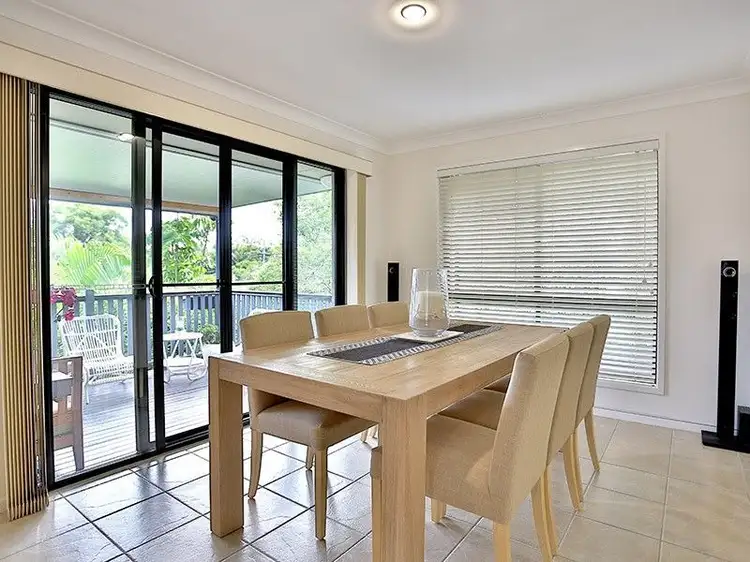 Fourth view of Homely house listing, 2/42 Ronnex Place, Aspley QLD 4034