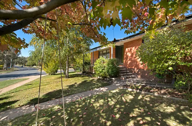 70 Lyttleton Crescent, Cook ACT 2614