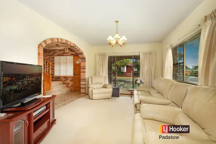 Second view of Homely house listing, 6 Moro Avenue, Padstow NSW 2211