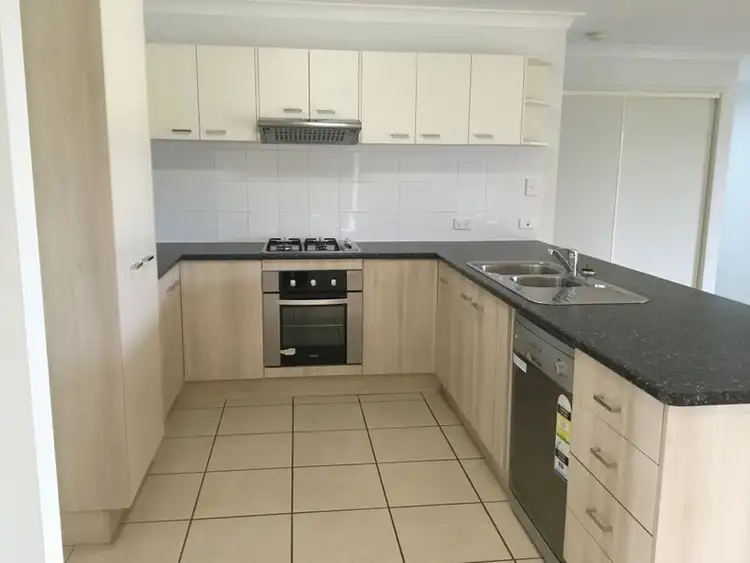 Second view of Homely house listing, 56 Frangipani Drive, Kingaroy QLD 4610