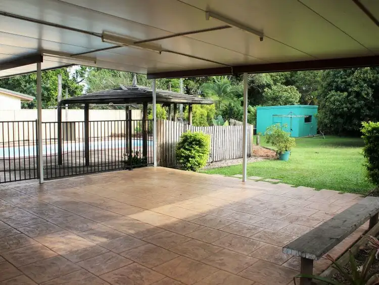 Main view of Homely house listing, 5 Pearl Close, Bayview Heights QLD 4868