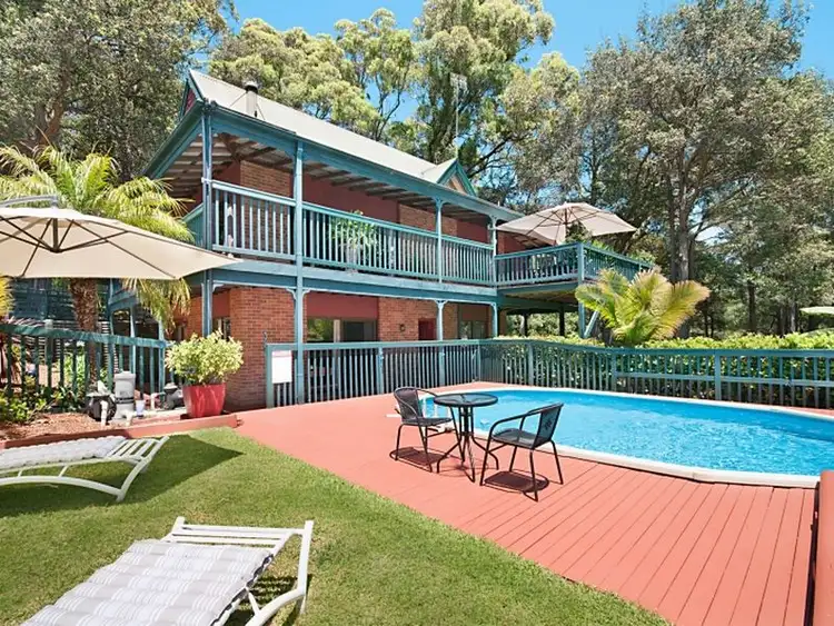 3 Ridgway Road, Avoca Beach NSW 2251