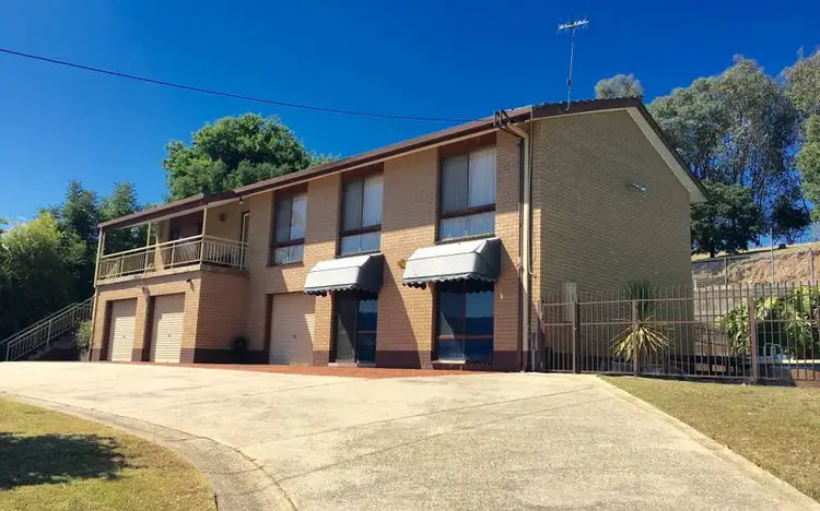 Main view of Homely house listing, 24 Kiewa East Road, Tangambalanga VIC 3691