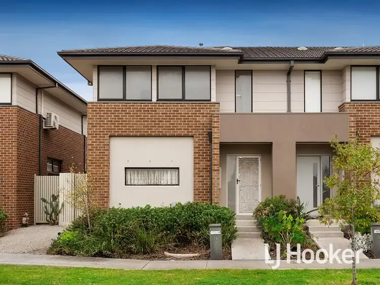 10 Pelister Place, Sunshine West VIC 3020