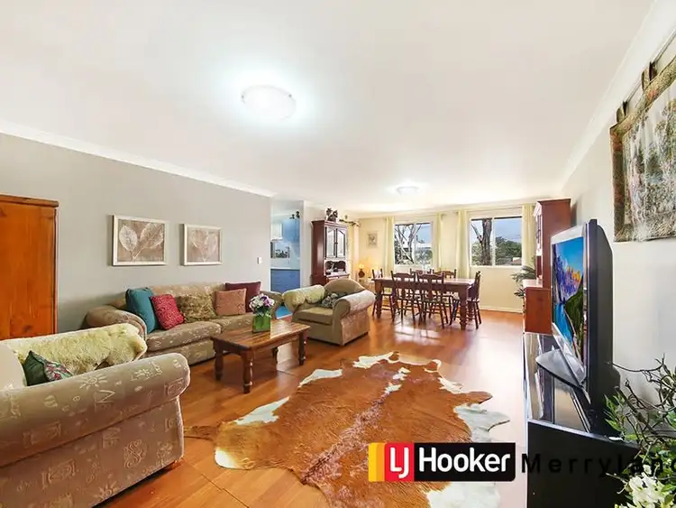 Second view of Homely unit listing, 11/109 Military Rd, Guildford NSW 2161