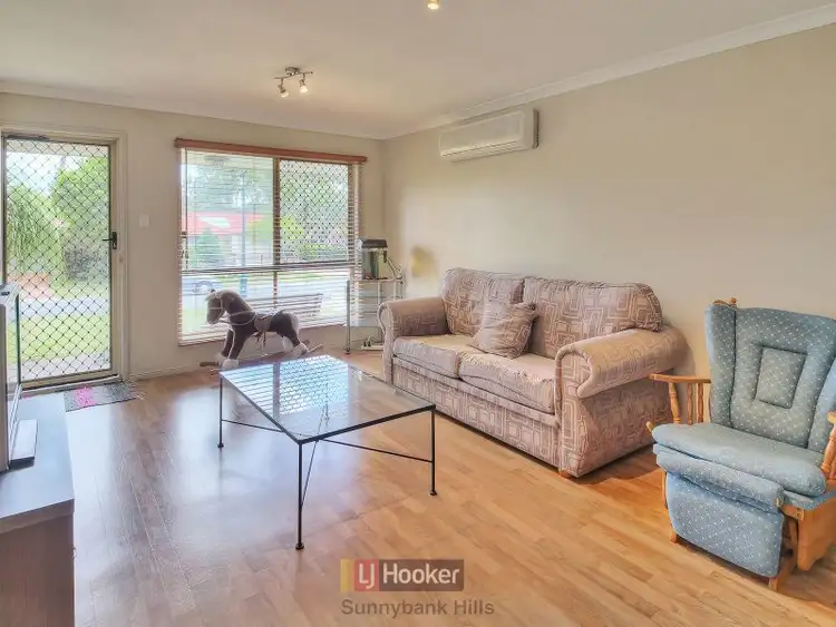 Fifth view of Homely house listing, 13 Melrose Place, Runcorn QLD 4113