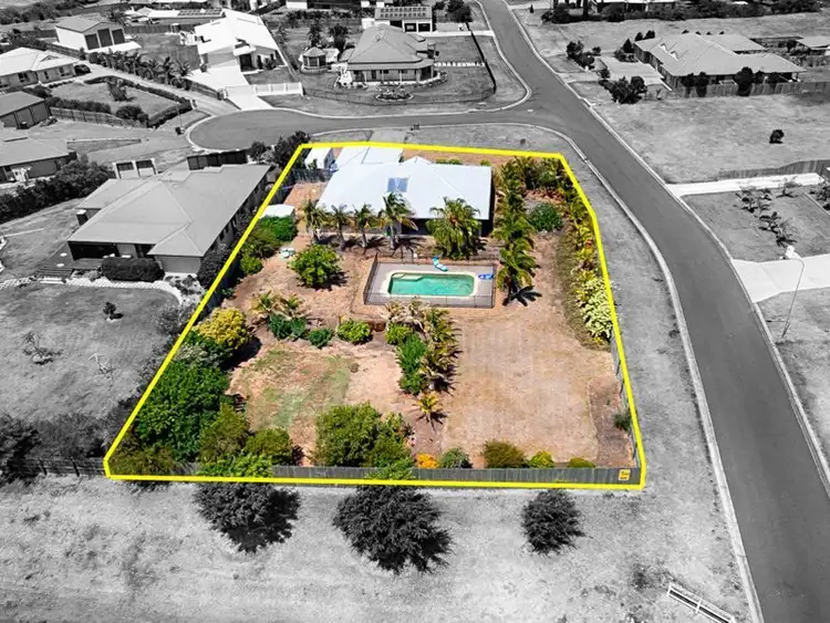 Third view of Homely house listing, 1 Tori Place, Innes Park QLD 4670