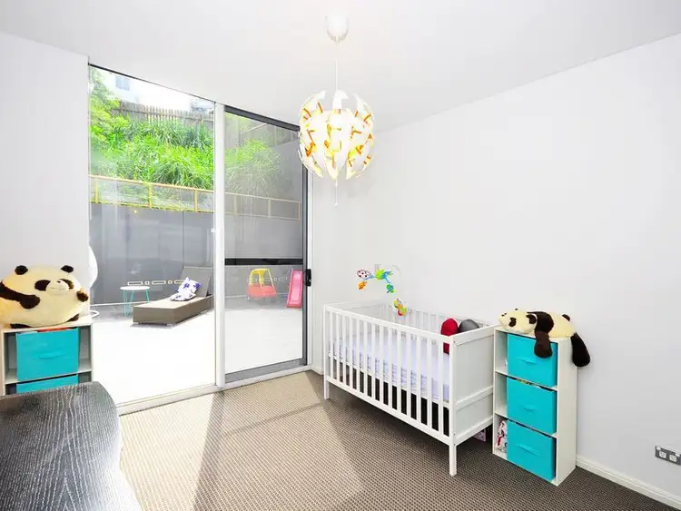 Fifth view of Homely apartment listing, 215/3 Pymble Avenue, Pymble NSW 2073
