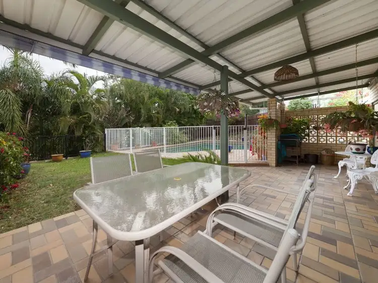 Fourth view of Homely house listing, 6 Piari Street, Kenmore QLD 4069