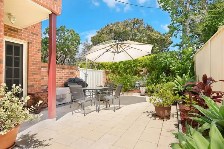 1/7 Brougham Street, East Gosford NSW 2250