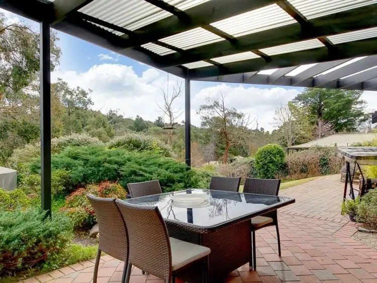 Fifth view of Homely house listing, 7 Ludgate Hill Road, Aldgate SA 5154